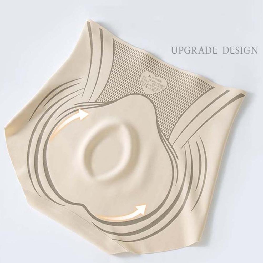 High Waist Underwear Women Butt Lifter Briefs Waist Trainer Postpartum Body Shaper  Postpartum
