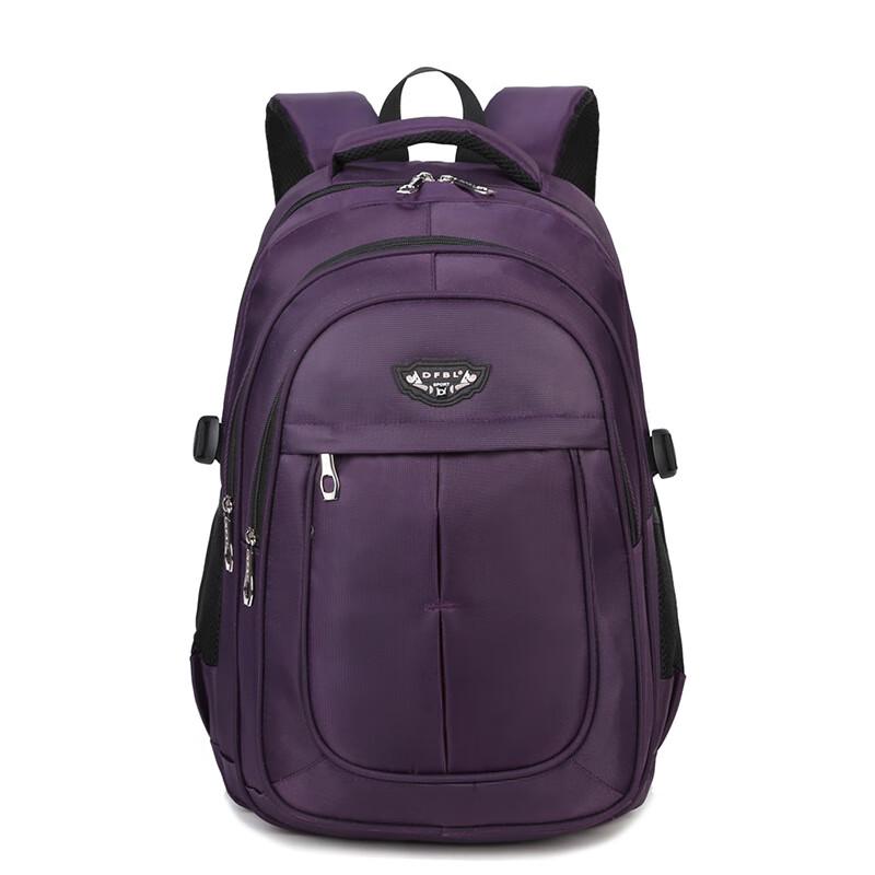 

KANDEXS Waterproof Oxford Business Laptop Backpack