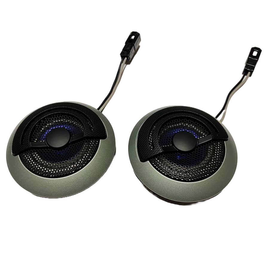 

Оригинальный комплект твитеров ENZO Suzuki для MR Wagon и Every (Clarion, 99000-79W32, GS-369S) Универсал, Lapin, R, Cervo, Palette, Solio, Hustler, XBEE,