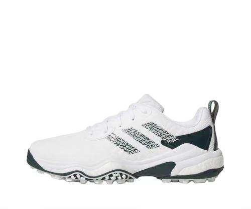 

Adidas CODECHAOS 25 Golf shoes JI4163 Men s White Size EU 42 білий