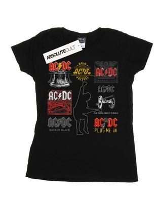 Womens/Ladies Art Collection Cotton T-Shirt