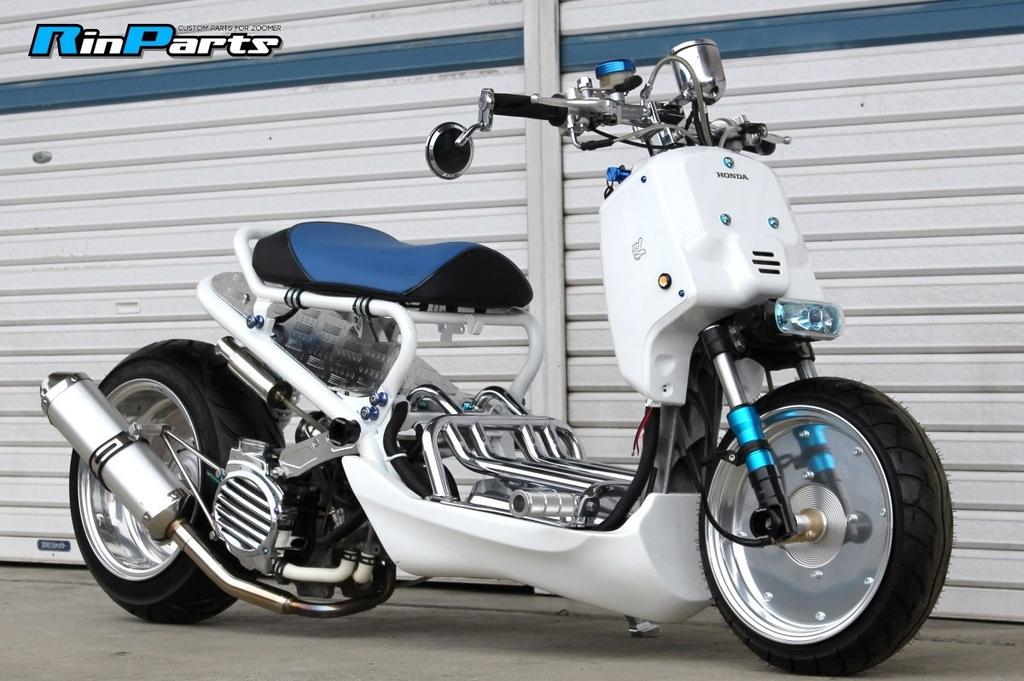 Rin Parts Mikro LED Kierunkowskaz Ver1 1107516