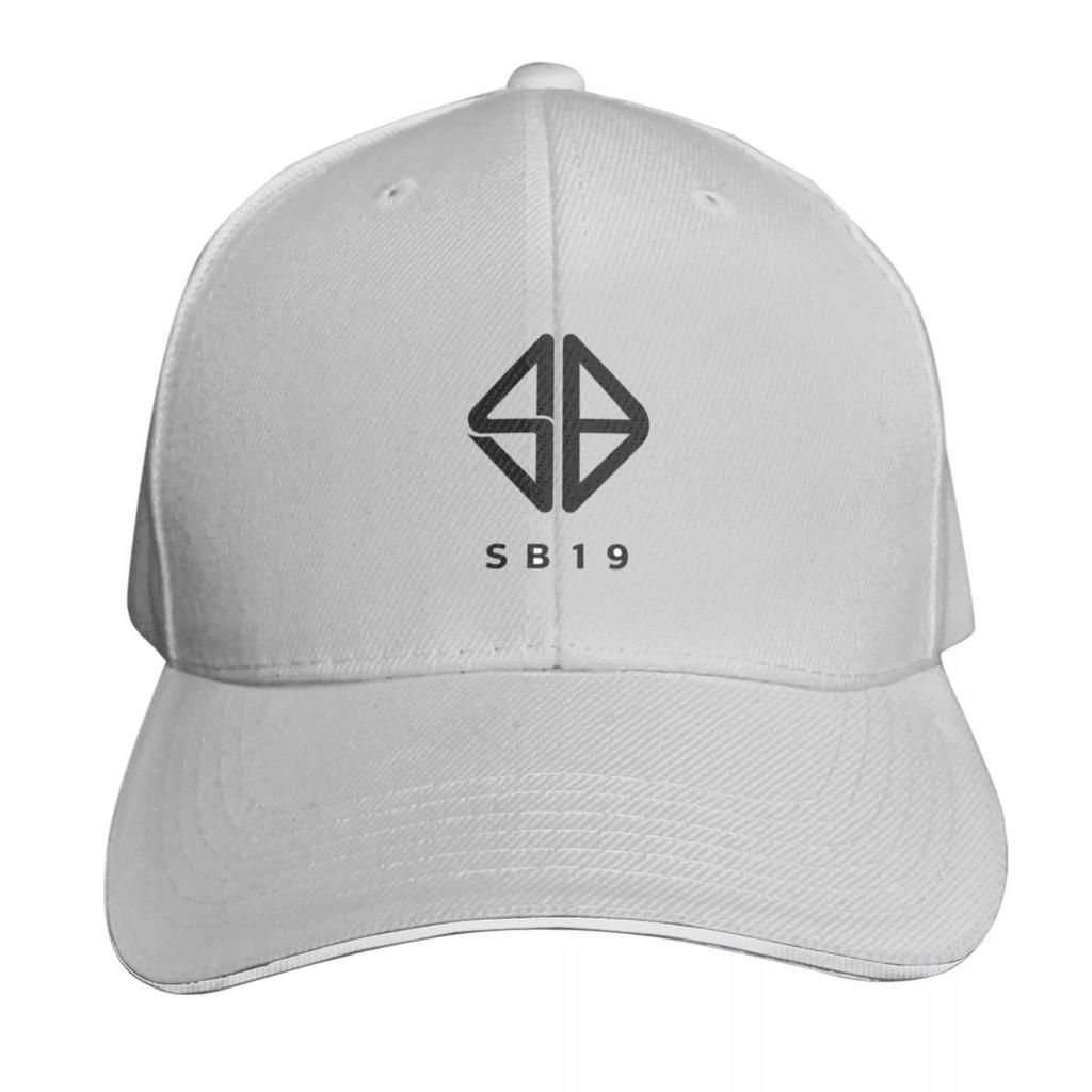 SB Logo Baseball Cap Unisexs big size hat Streetwear foam party Hat Dropshipping Women Unisexs