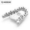 Für BMW R1200GS R1250GS Bremspedal Trittspitzenplatte R 1250 GS R1250 GS R 1250GS 2019 2020 2021 2022 2023 R 1200 GS 2013-2018 2017