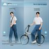 Men's Relaxed Fit Quick-Dry Casual Pants