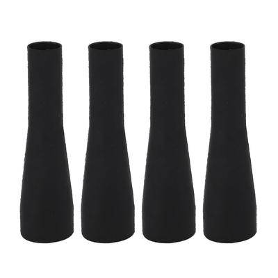 4 PCS RC Shock Boot for ZD Racing 17 MX 07 RC Off Road Car Shock Absorber Dust Cover