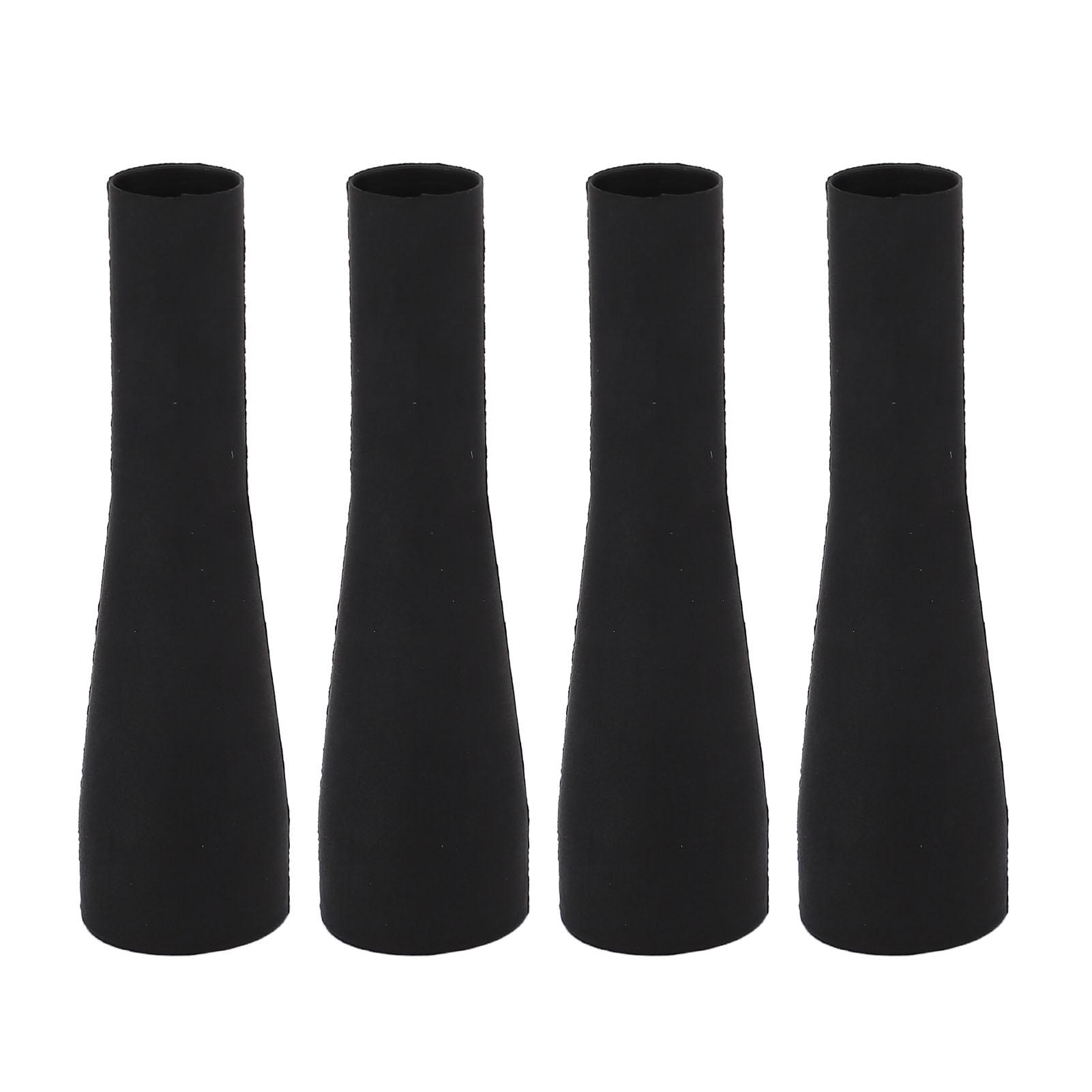 

4 PCS RC Shock Boot for ZD Racing 17 MX 07 RC Off Road Car Shock Absorber Dust Cover