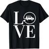 60 Year Old Vintage Race Car 1963 60th Birthday Party T-Shirt