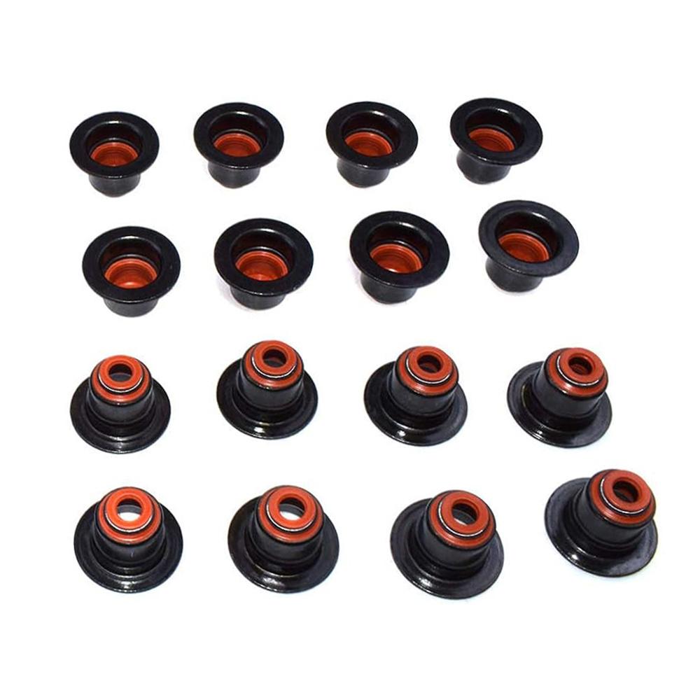 Valve Stem Seal Kit 199.440 11340039494 For BMW E53 E71 E72 F01 F02 F04 F07 F10