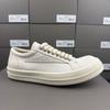 New Classic Small Triangle Canvas Skate Shoes with Milk-Fragrance Sole - High-End Unisex Sports Casual Sneakers