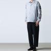 THE NORTH FACE Jackets & Coats Men's Gray NP72130-MG