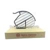Royal Enfield "NEW CLASSIC 350" REBORN "SAREE GUARD" BLACK With Fitting