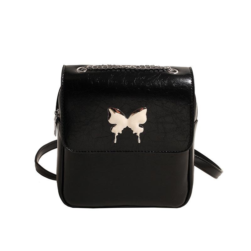 Premium Niche Backpack 2025 High-value Fashion Handbag Commuter Bag Versatile Women's Model