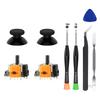 Replacement Hall Effect Joystick for Xbox One Xbox Series S/X Controller 3D Analog Thumbsticks Repair Parts Kit Accessory 5