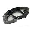 Speedometer Top Cover Meter Housing For Bajaj PULSAR200 NS Pulsar NS 160 High Quality