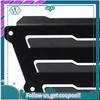 AA92-Motorcycle Radiator Guard Protector Grille Cover For 790 890 Adventure ADV R S    Replacement Parts Accessories