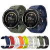 Curea pentru Suunto 9 Baro Curea pentru Brățară pentru Fossil Bărbați Nate Oțel Inoxidabil Hibrid Accesorii Universale 24mm pentru Suunto 9 7 D5
