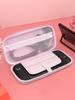 Carrying Case Storage Bag Portable Carry Bag for Switch 2 Console & Accessories