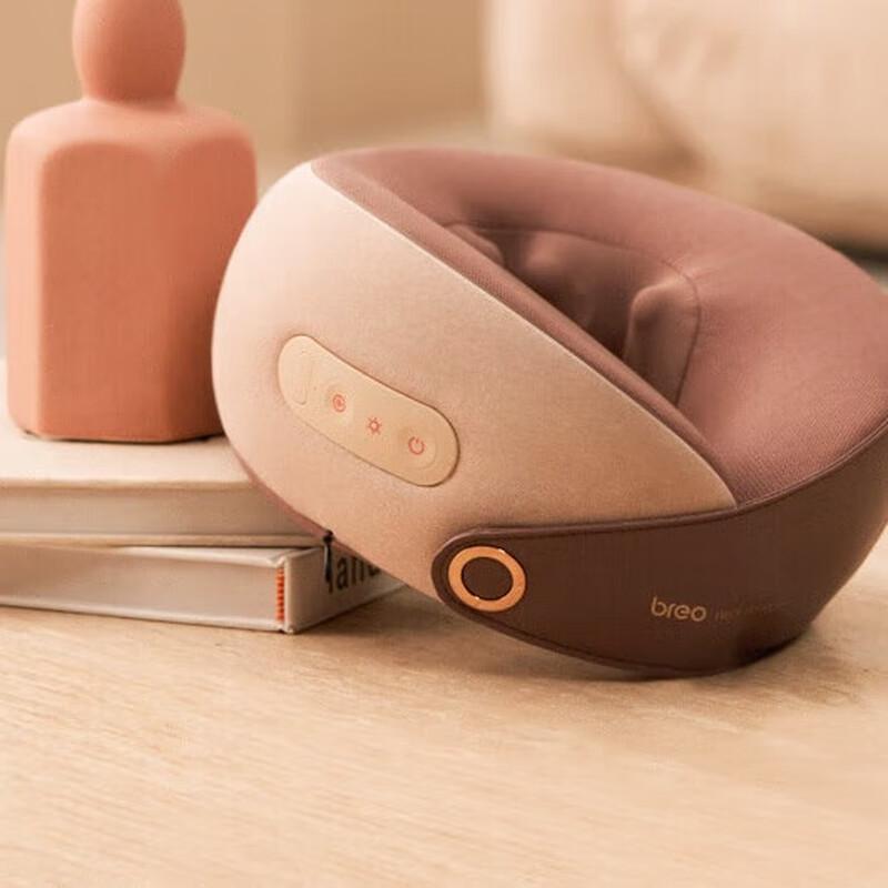 

Breo Neck C2 Neck Massager