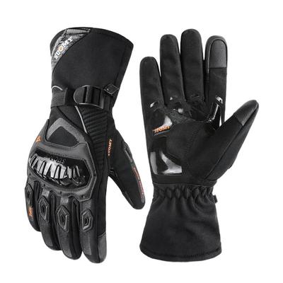 Lishi Upgraded Four-Season Motorcycle Gloves
