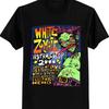 Classic White Zombie Poster Gift Funny Men All Size T-Shirt Unisex T-Shirt