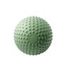 PVC Abdominal Pressure Ball Thickening Massage Ball Household Fitness Yoga Ball  Fitness Use