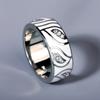 New Rings for Women Creative Handmade Enamel Craft Women's Rings Women's Party Jewelry Epoxy Craft Womens Rings