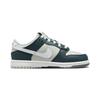 Nike Dunk Low Premium Split - Deep Jungle FB9108-300