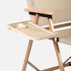Recliner Cup Holder Outdoor Chair Beverage Holder Tray Organizers Garden Lounges Chair  Tray for Camping, Picnic,Fishing