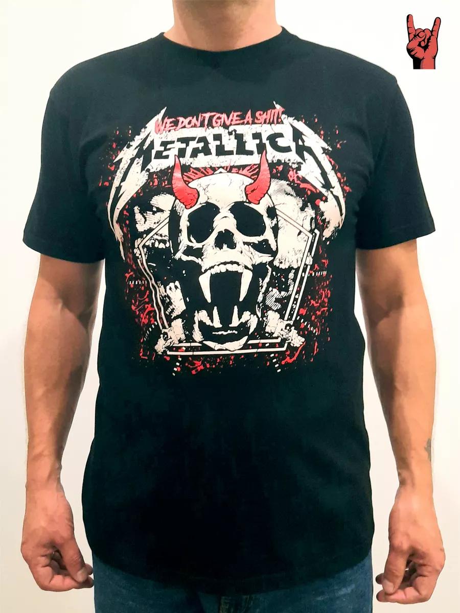 Pantera t-shirt S