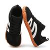 Women's Wide Shoes Breathable Upper Barefoot Shoes Men's Wide-Headed Minimalist Zero-drop Shoes Non-slip Casual Sports Shoes