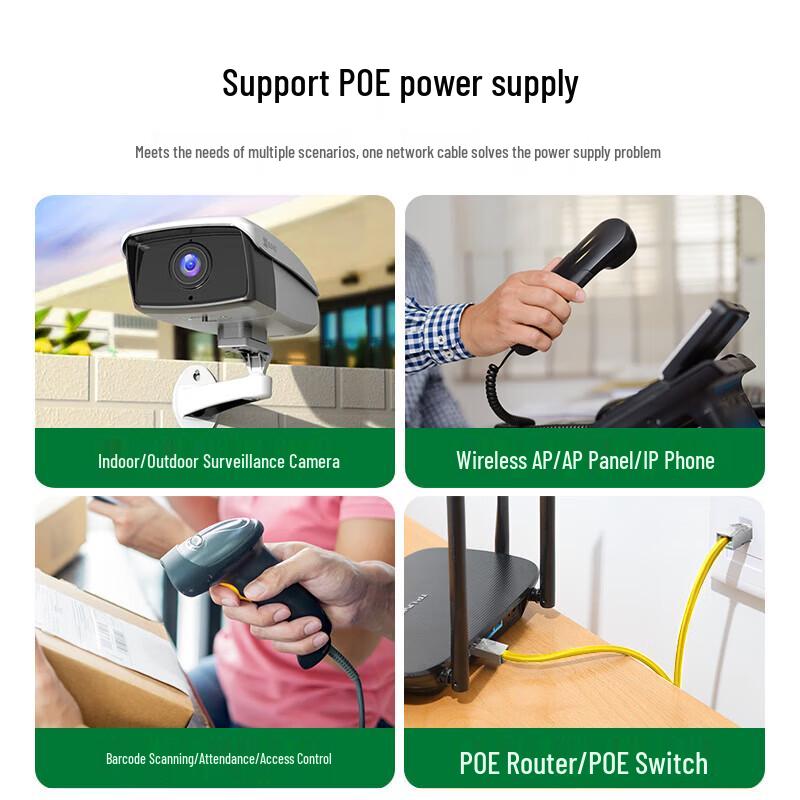 UGREEN CAT5e Shielded Gigabit Ethernet Cable