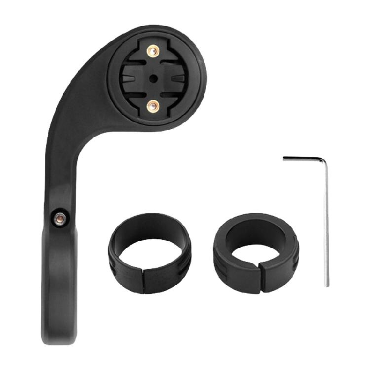 Professional Bike Odometers Mount Mountain Bike Handlebars Computer Holder for Various Cycling Conditions
