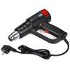 2000W Industrial Fast Heating Hot Air Gun LCD Digital Temperature-controlled High Quality Handheld