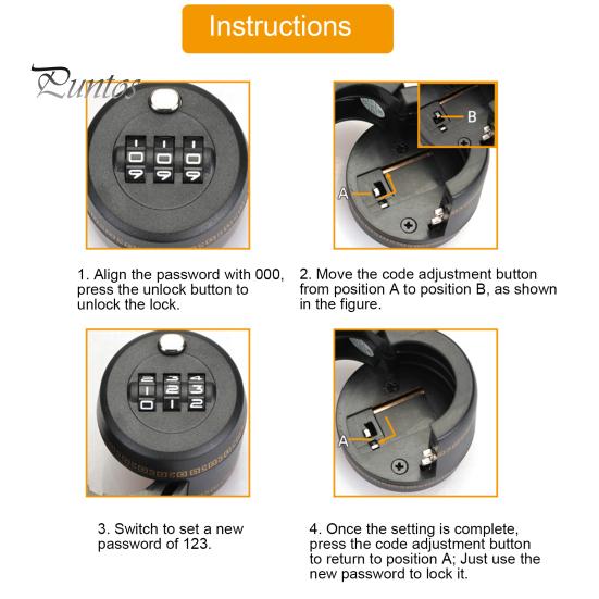 Wine Bottle Cap Lock Combination Password Code Lock Whiskey Bottle Top Stopper Digital Lock for Wine Liquor Bottle