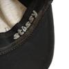 Stussy 90s Old Cap S-M Beige X Black Hat Men's Used