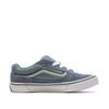 Caldrone Sneakers Textile Upper Blue