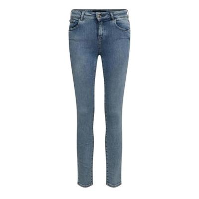 Replay Womens/Ladies Slim Jeans