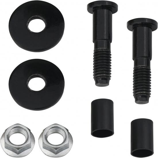 Tailgate Striker Bolt For Tail Gate Latch 38427 Compatible With Chevy Chevrolet Avalanche Silverado 1500 2500 3500, GMC Sierra, Cadillac, Hummer