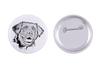 Naaien en breien – Broches