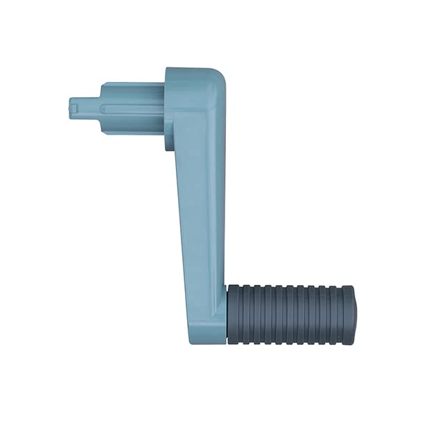 Takagi Lift Metal Handle Set