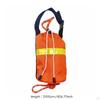 Throw Bag with rope Emergency Rescue Waterproof Material Buoyant Aquatic Line Pouch