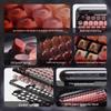 Lofree Dot Mechanical Keyboard Mac Bundle Set