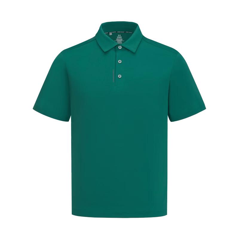 Under Armour Men s Drive Golf Polo Shirt XXL