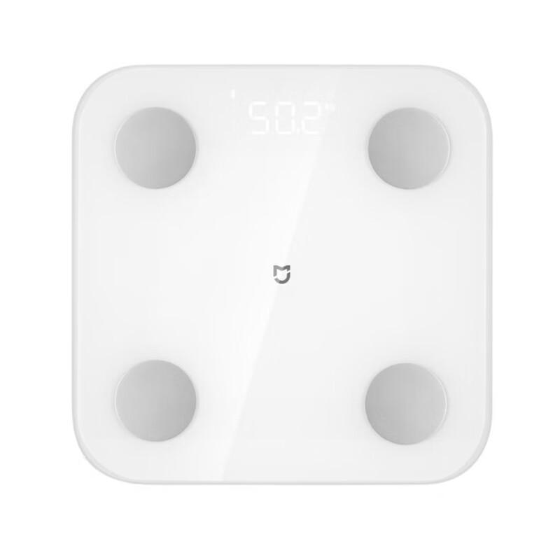 Zixiu Smart Body Fat Scale S400 (CN version)