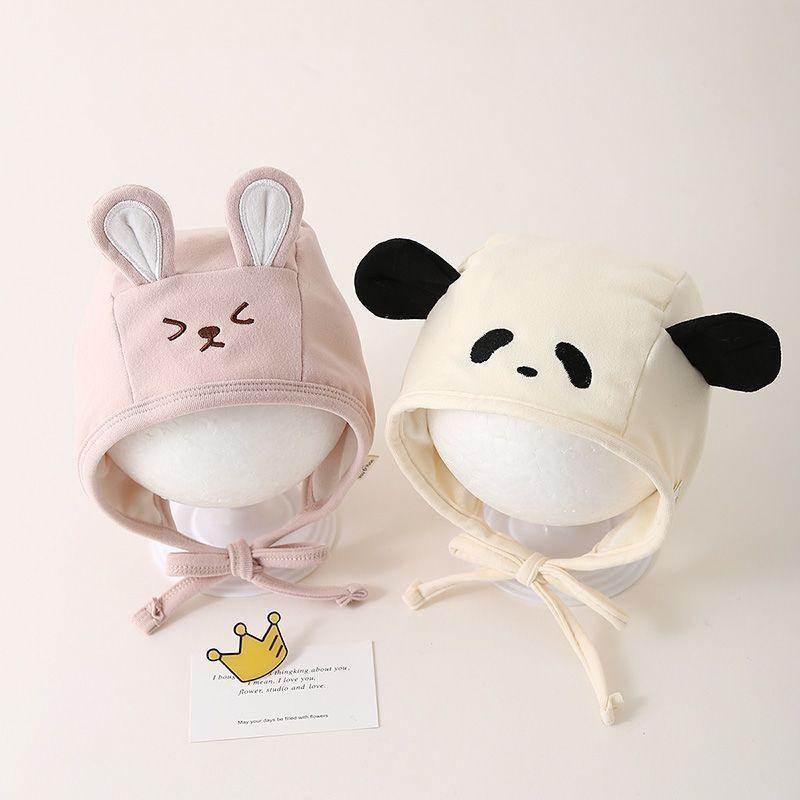 Baby Toddler Knit Hat With Earflap For Warmth And Wind Protection For Newborns And Infants