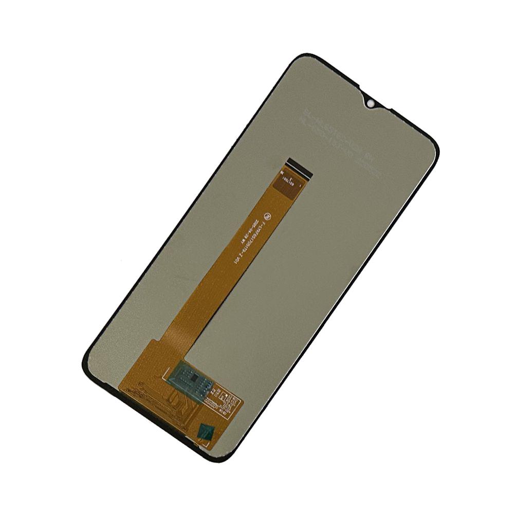 LCD Screen and Digitizer Full Assembly For M Horse S21