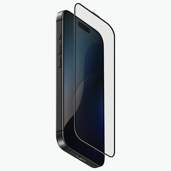 Uniq Optix Vivid Iphone 16 Plus / 15     Plus / 14 Pro Max 6.7 Clear Szkło Hartowane Z Aplikatorem