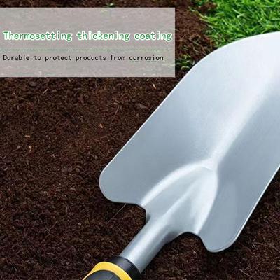 Gartenwerkzeug – Schaufeln