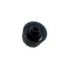 Car Air Conditioning Knob Control Buttons For Toyota Highlander 2015-2020